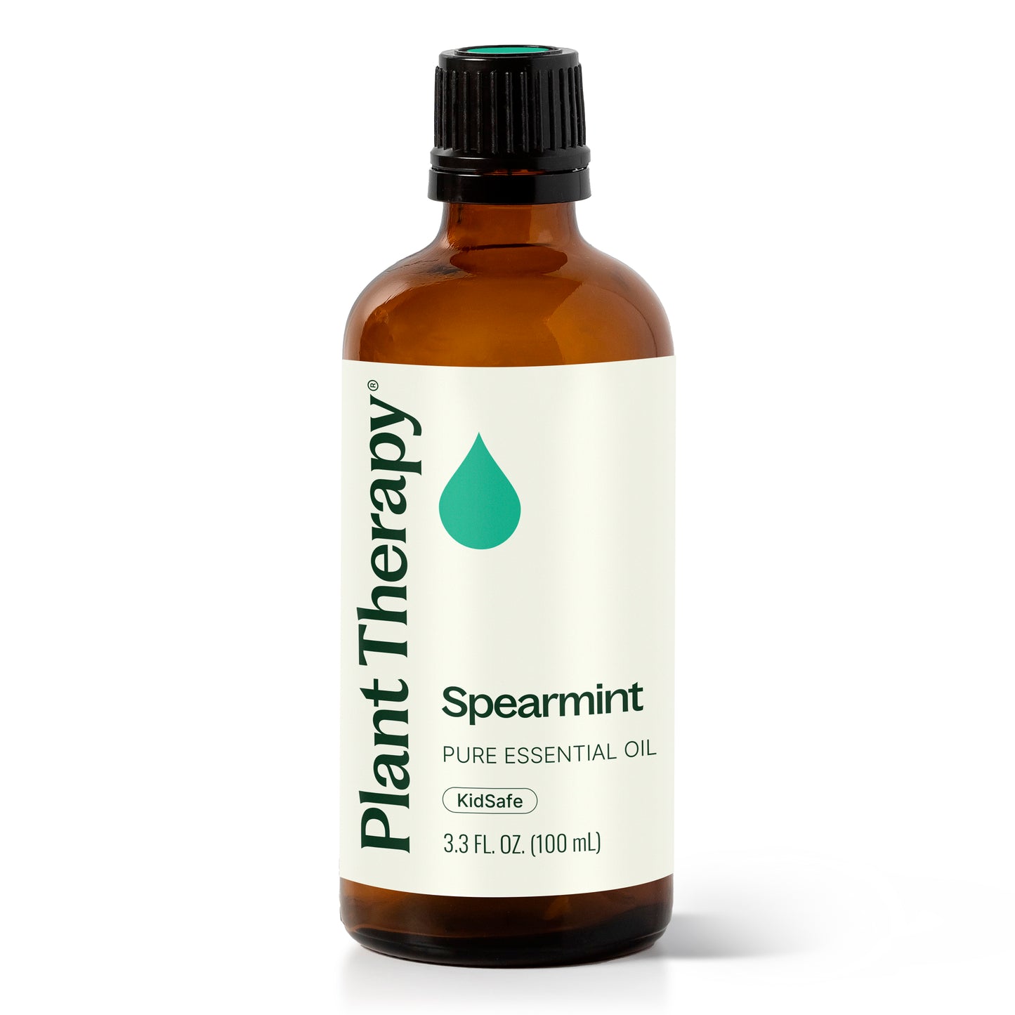 Spearmint Essential Oil