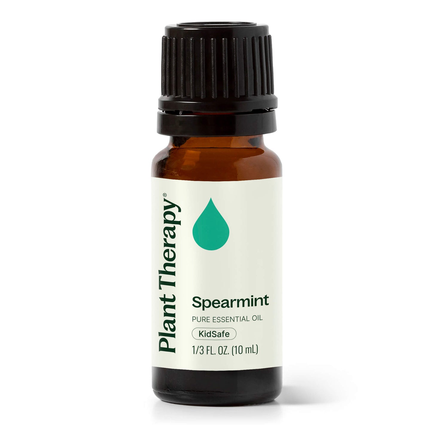 Spearmint Essential Oil