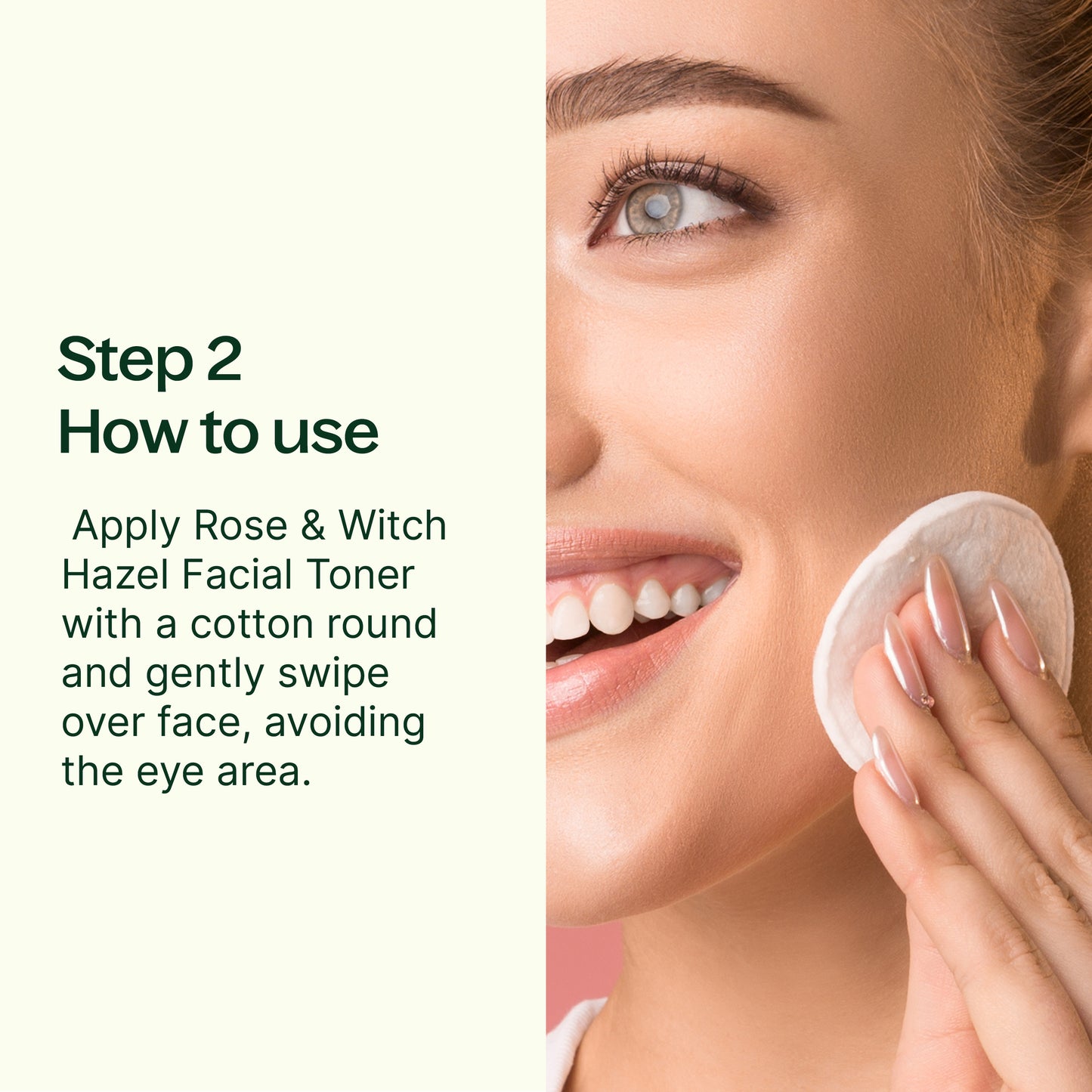 4 Step Skin Care Routine