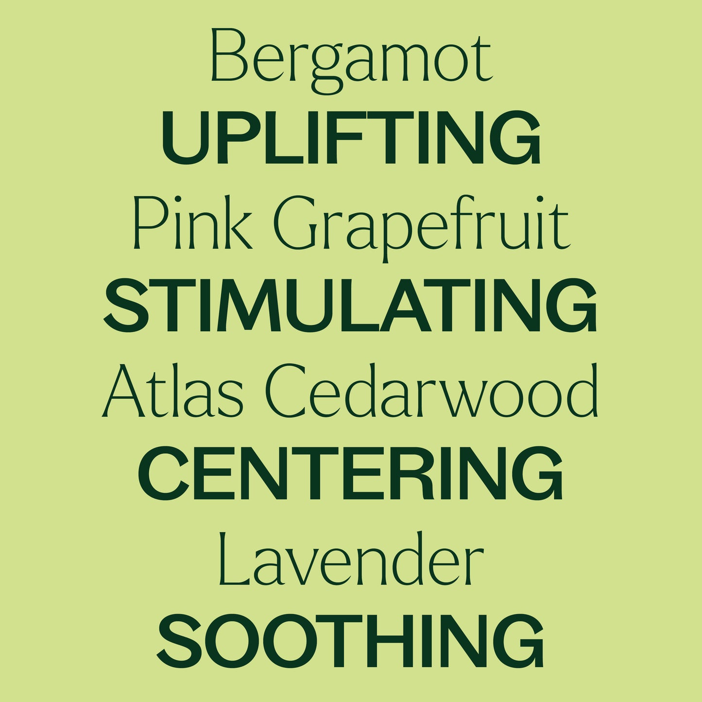 Study Time KidSafe Essential Oil Pre-Diluted Roll-On main features. Bergamot essential oil is uplifting, pink grapefruit essential oil is stimulating, atlas cedarwood essential oil is centering, and lavender essential oil is soothing