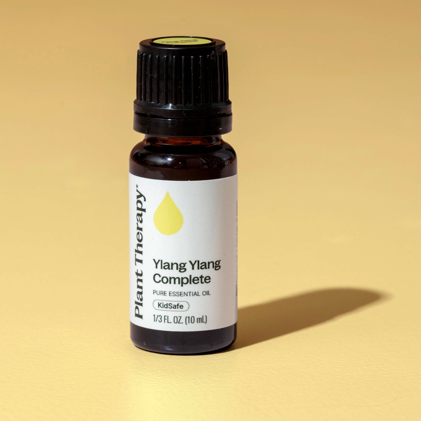 Ylang Ylang Complete Essential Oil