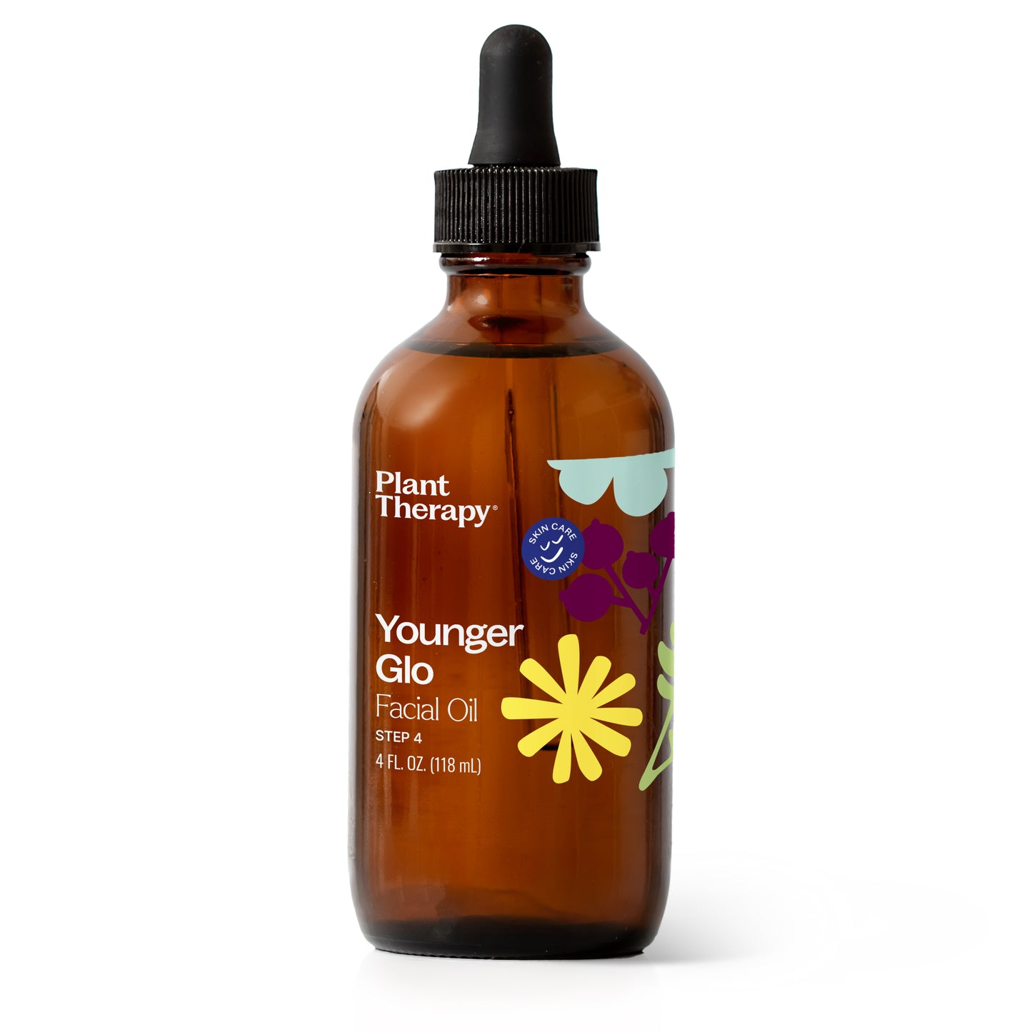 Younger Glo Facial Oil