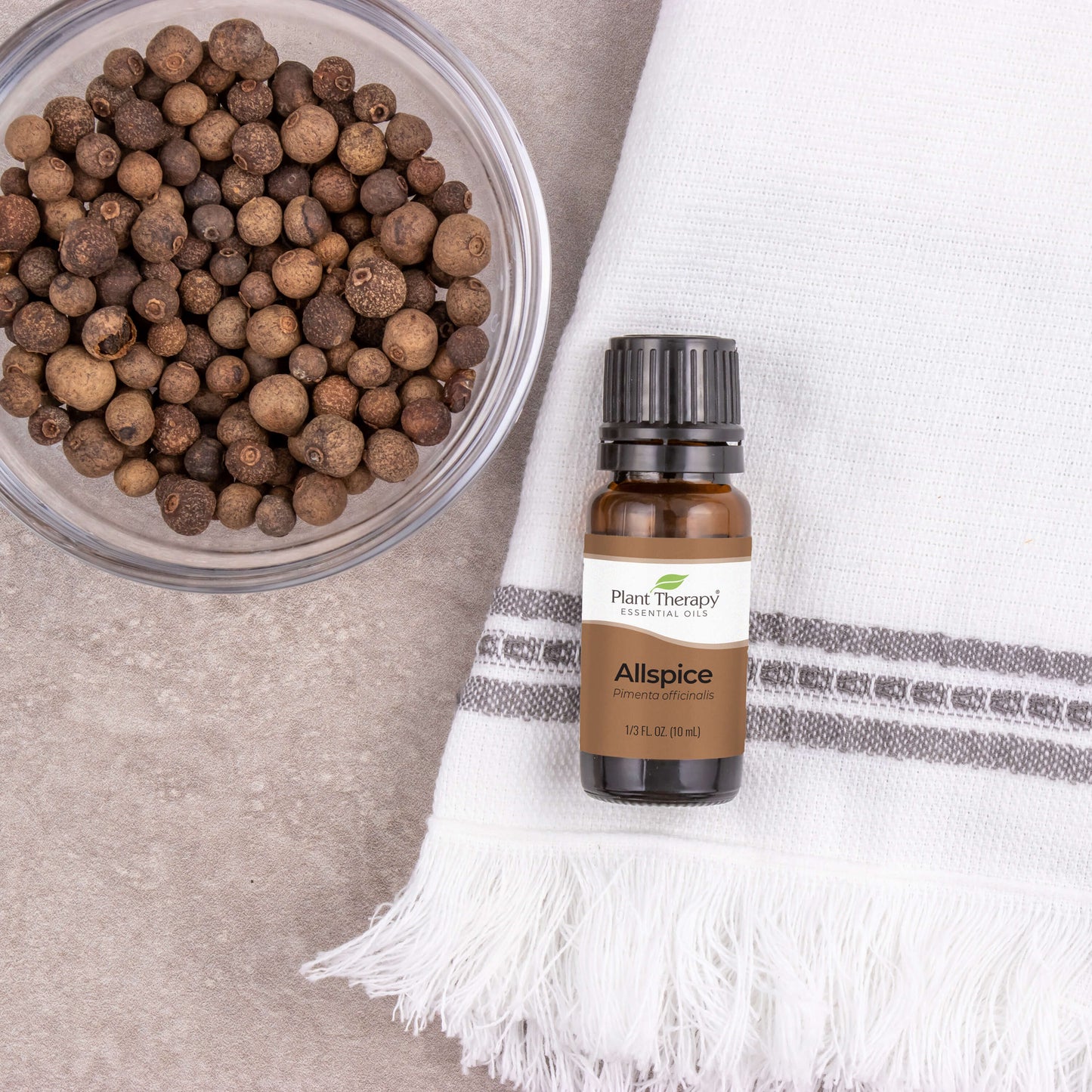 Allspice Essential Oil