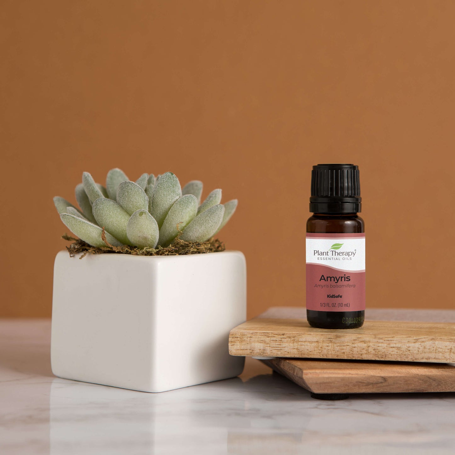 Amyris Essential Oil