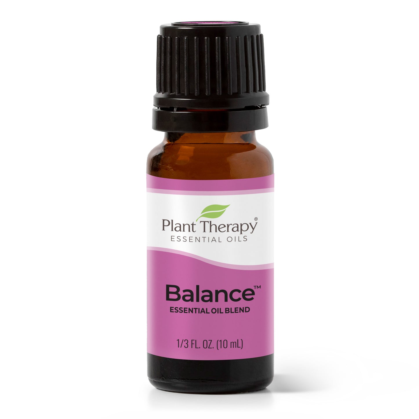 Balance Essential Oil Blend