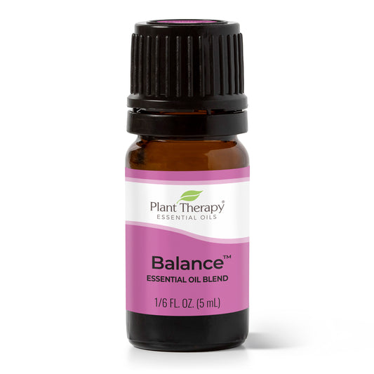 Balance Essential Oil Blend