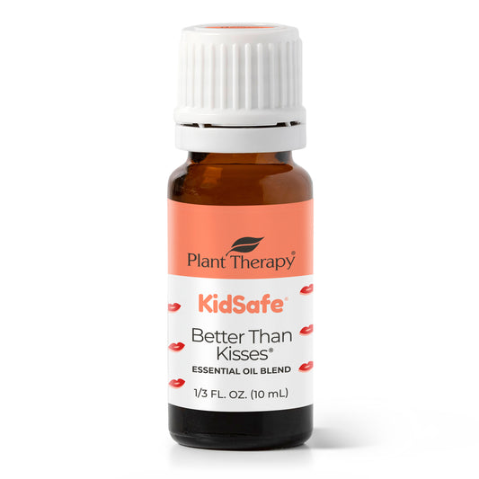 Better Than Kisses KidSafe Essential Oil