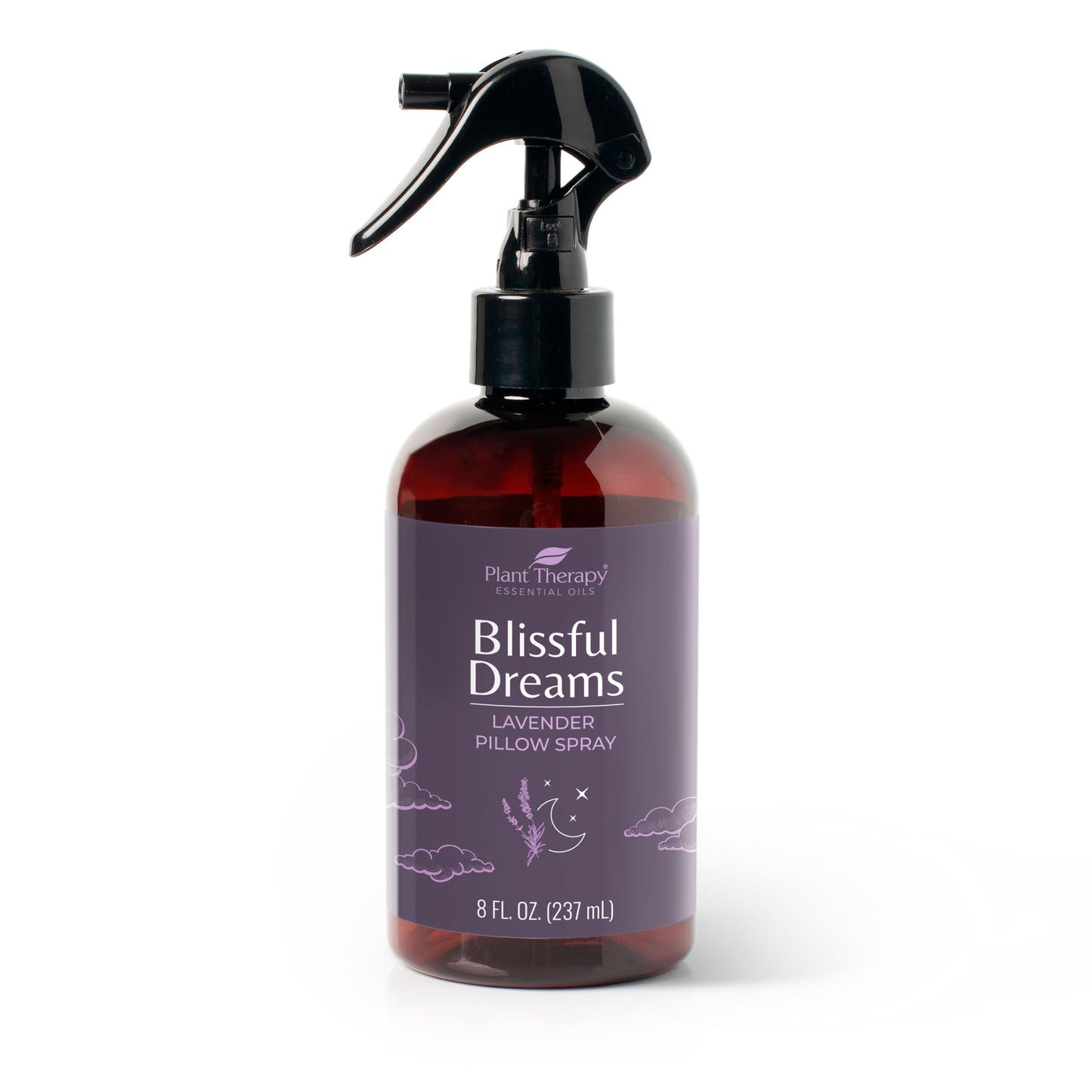 Blissful Dreams Lavender Pillow Spray