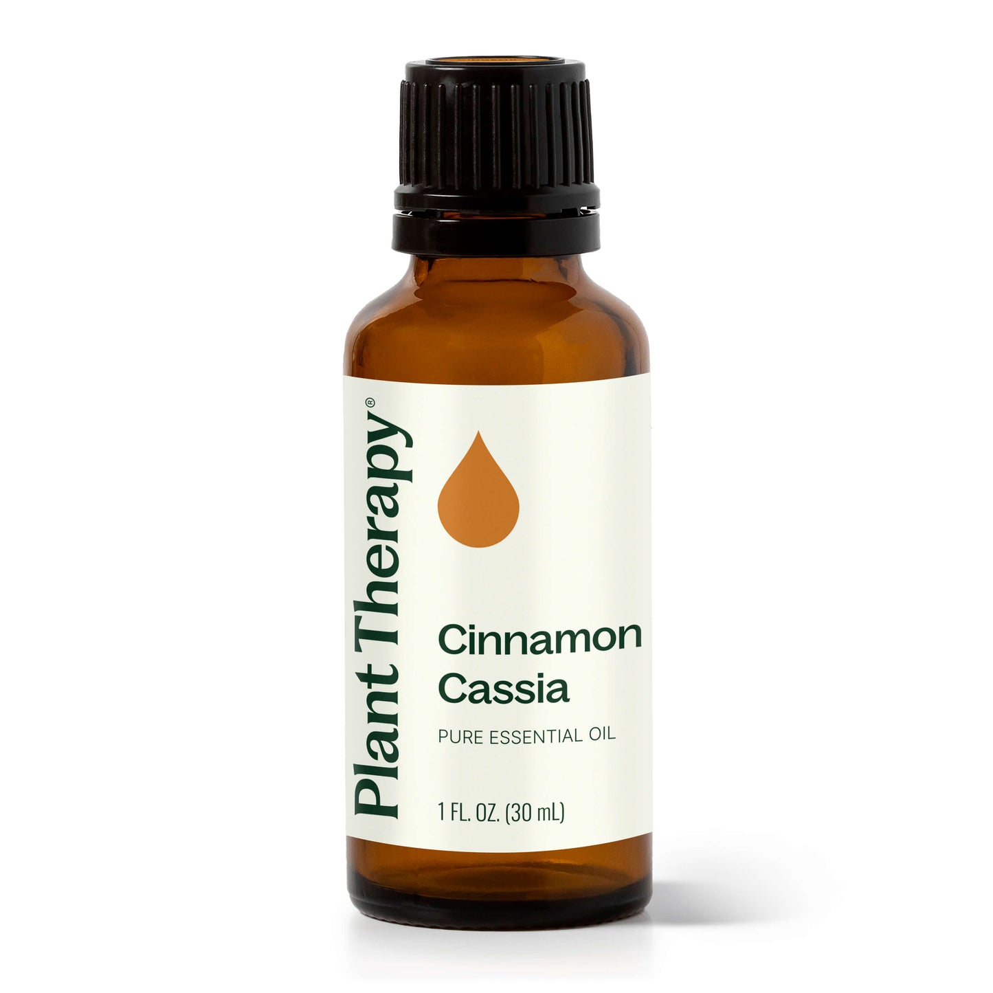 Cinnamon Cassia Essential Oil