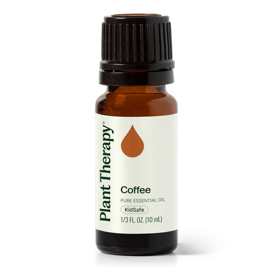 Coffee Essential Oil