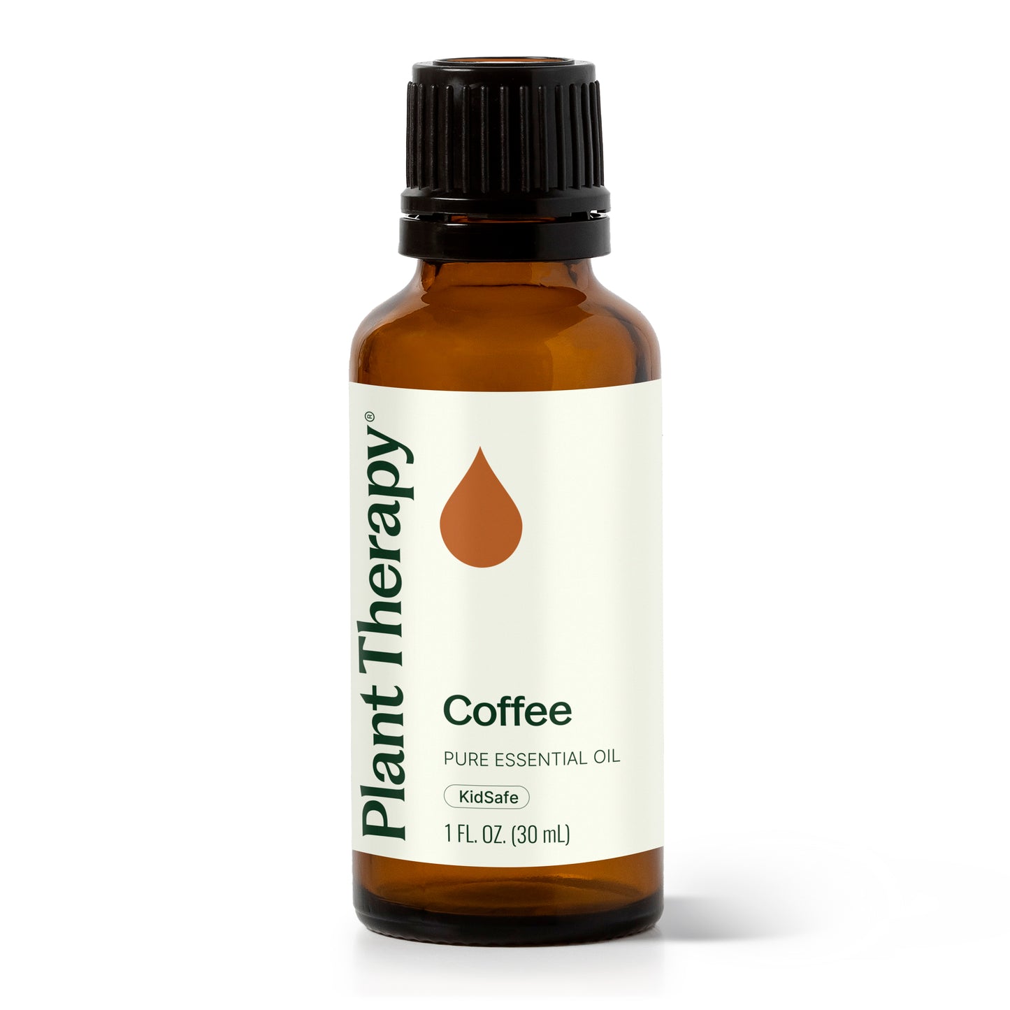 Coffee Essential Oil