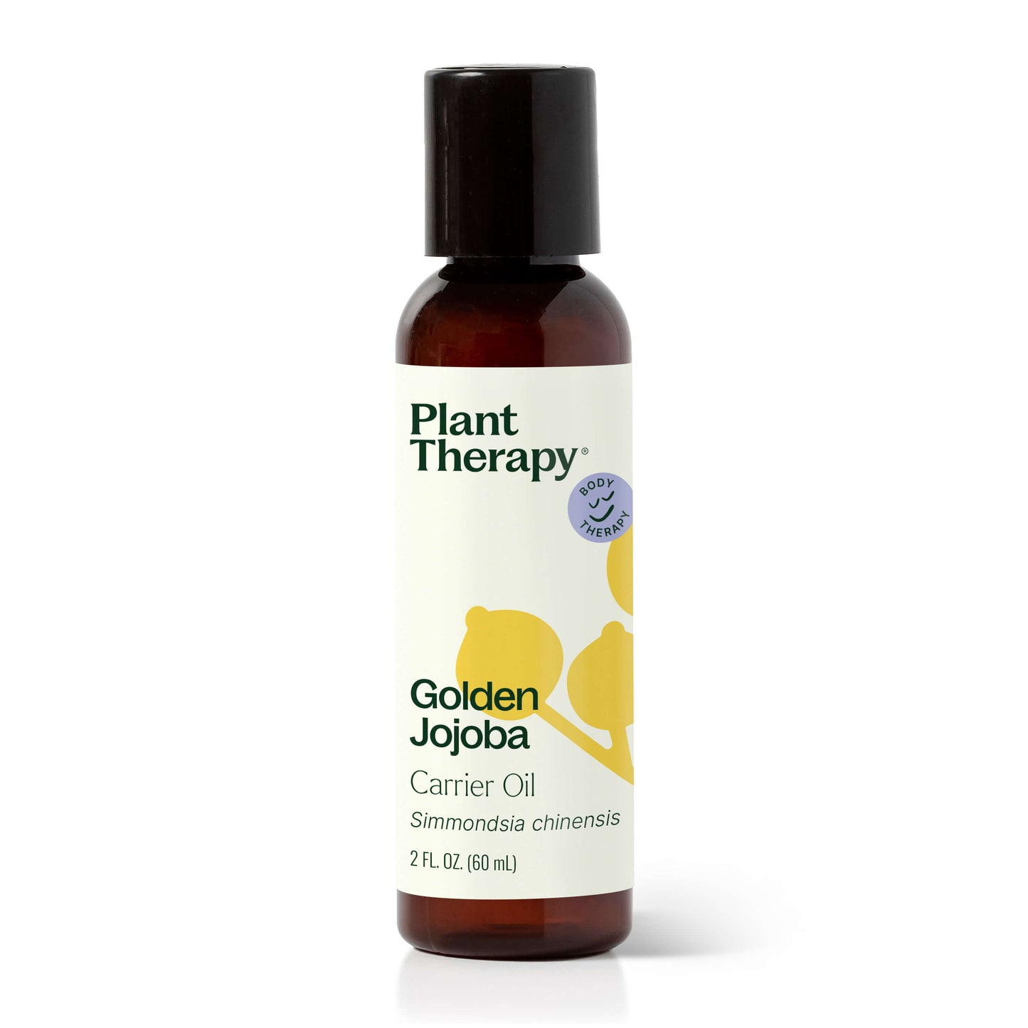 Golden Jojoba Carrier Oil