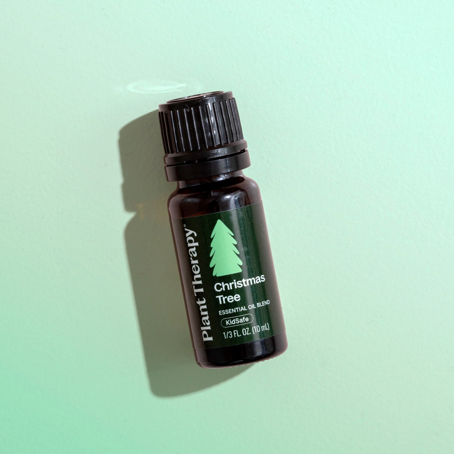 Christmas Tree Essential Oil Blend