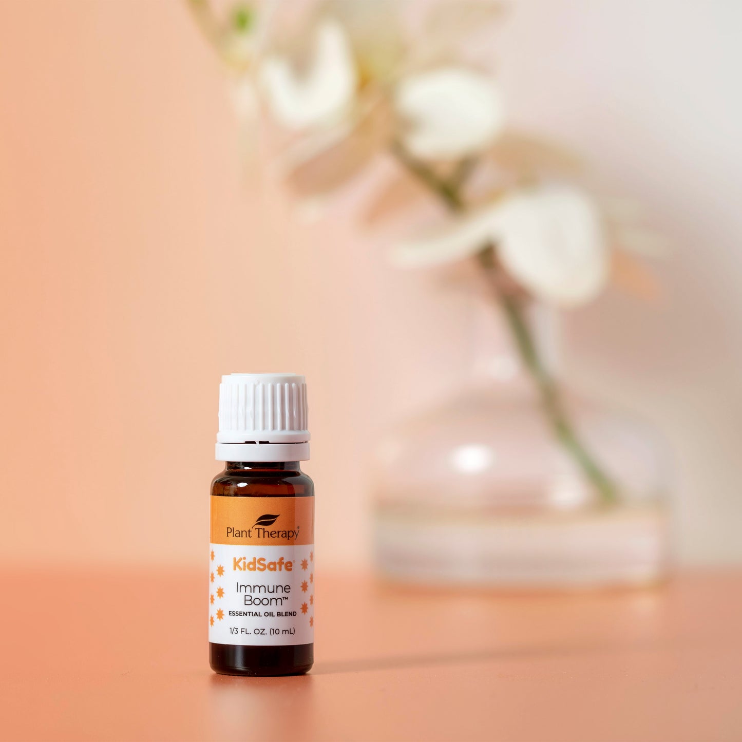 Immune Boom KidSafe Essential Oil