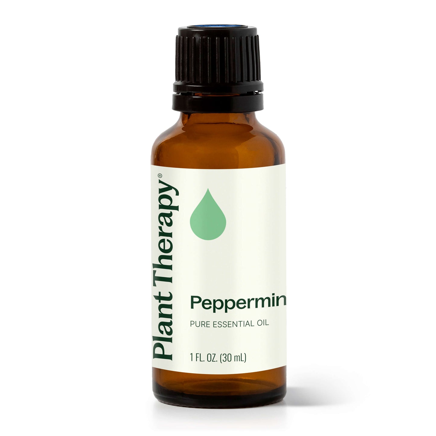 Peppermint Essential Oil