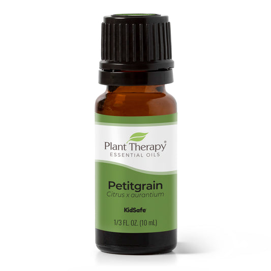 Petitgrain Essential Oil