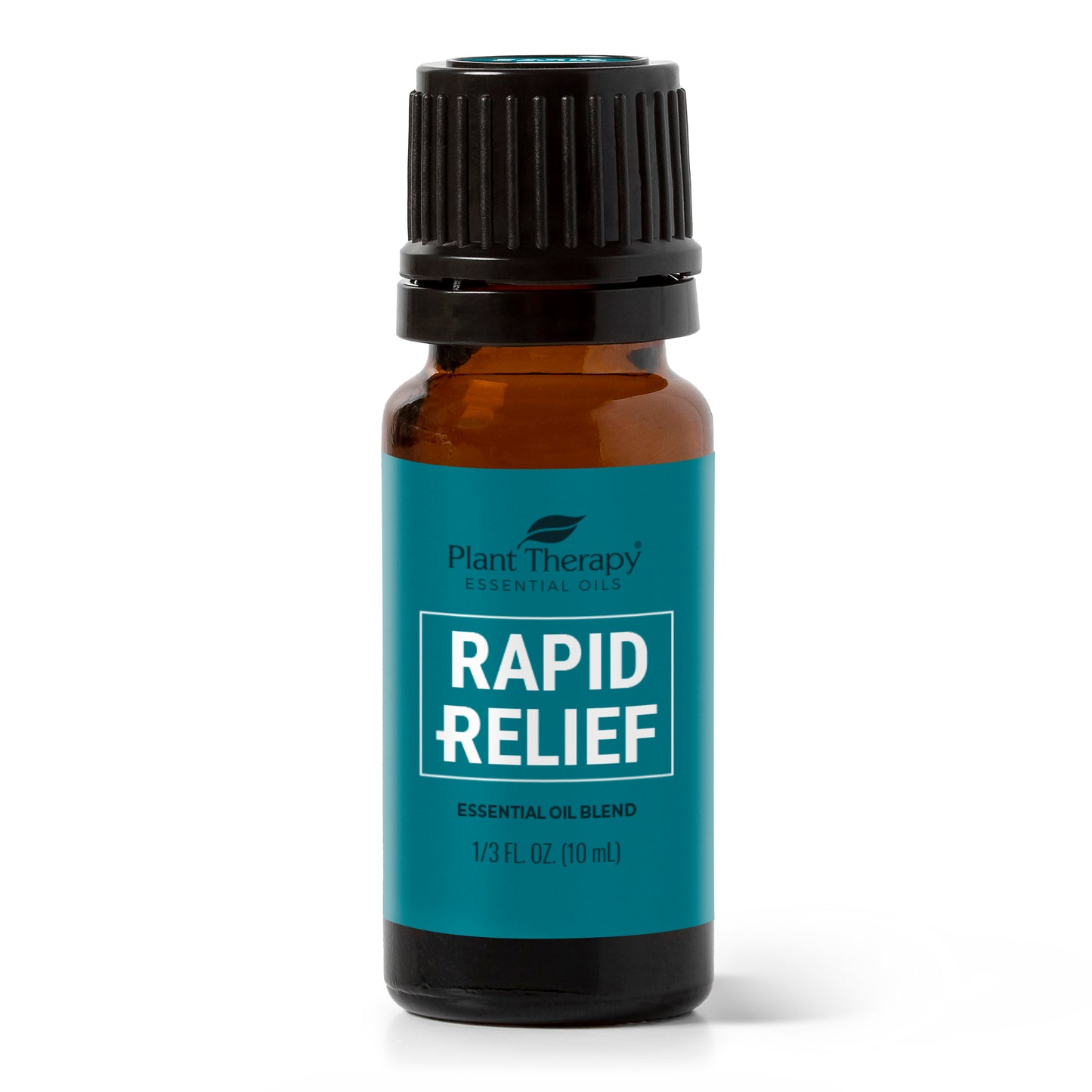 Rapid Relief Essential Oil Blend