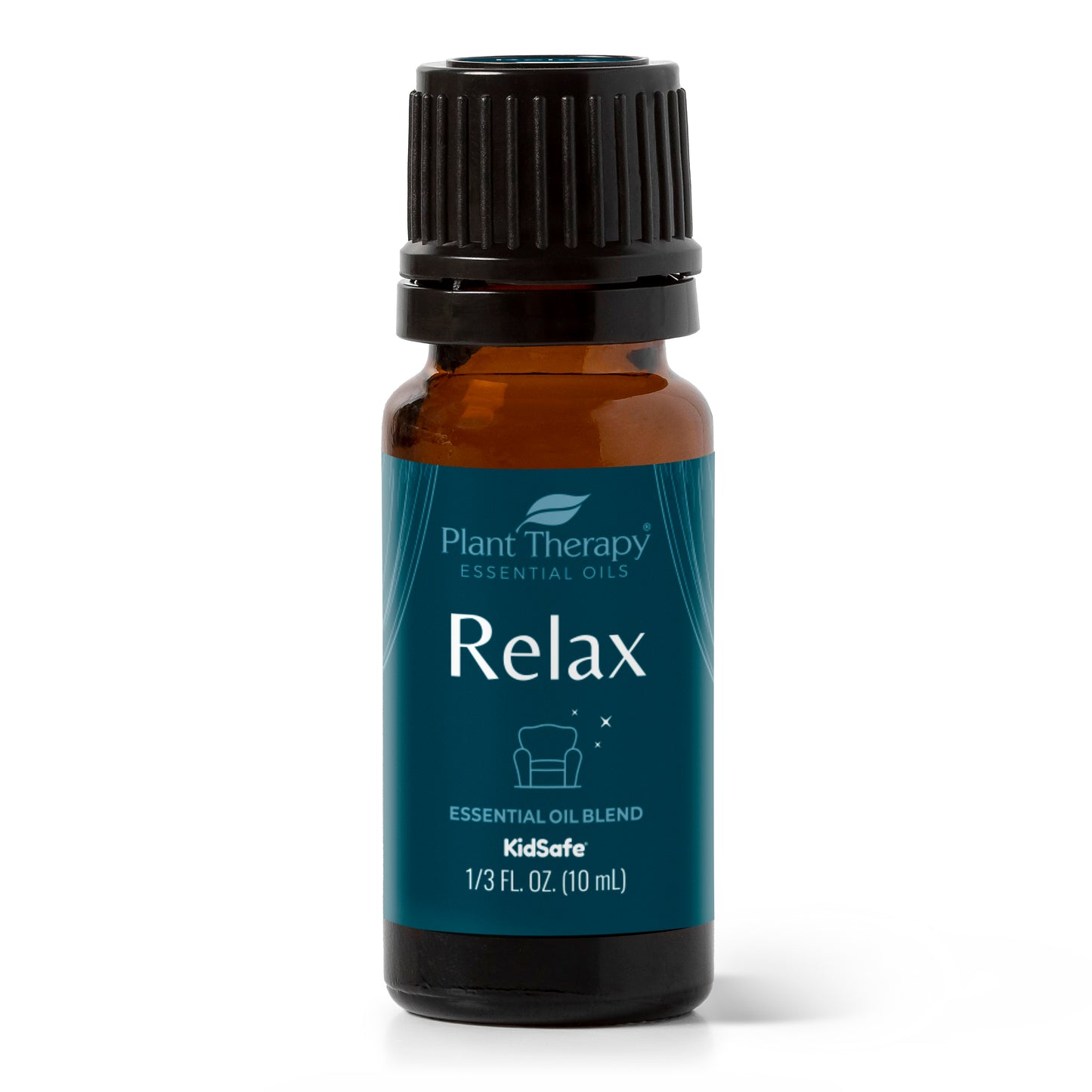 Relax Essential Oil Blend