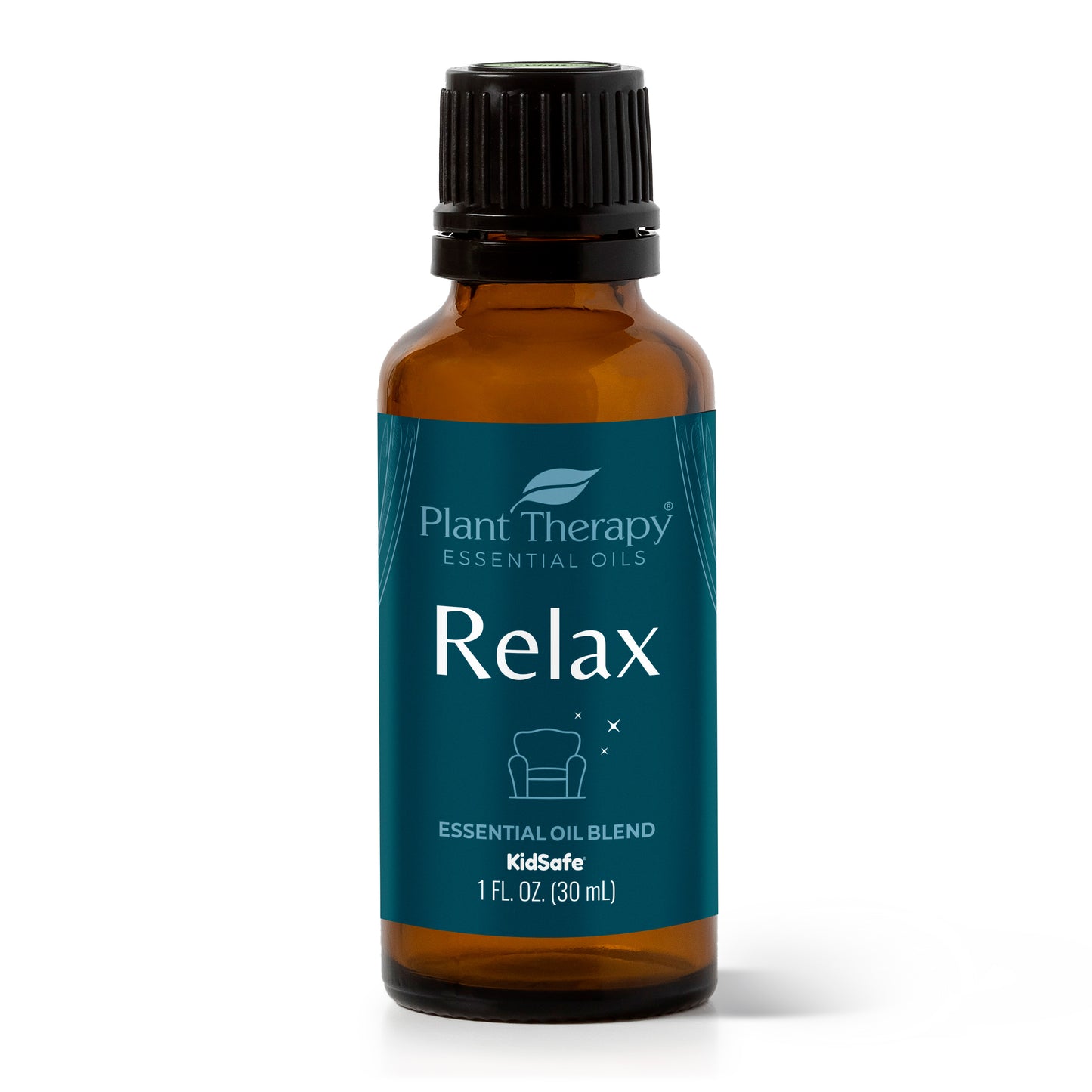 Relax Essential Oil Blend