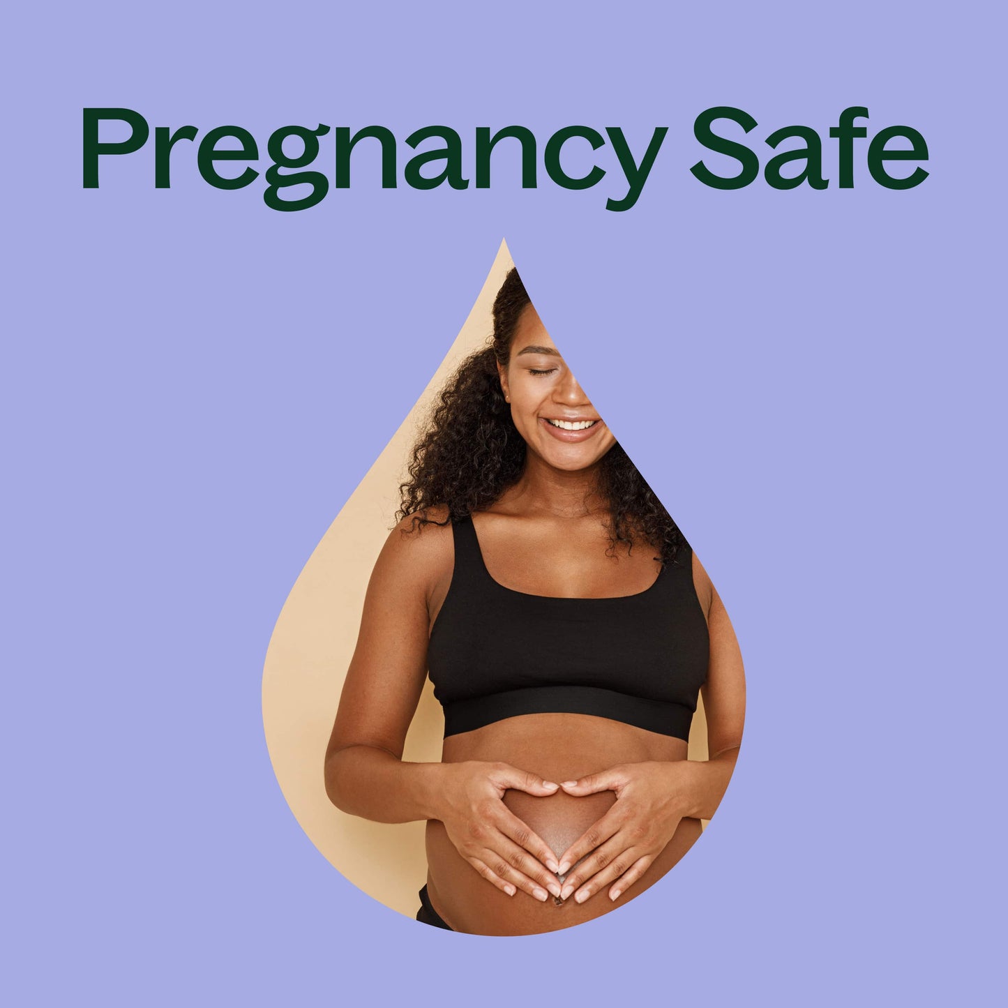 pregnancy safe