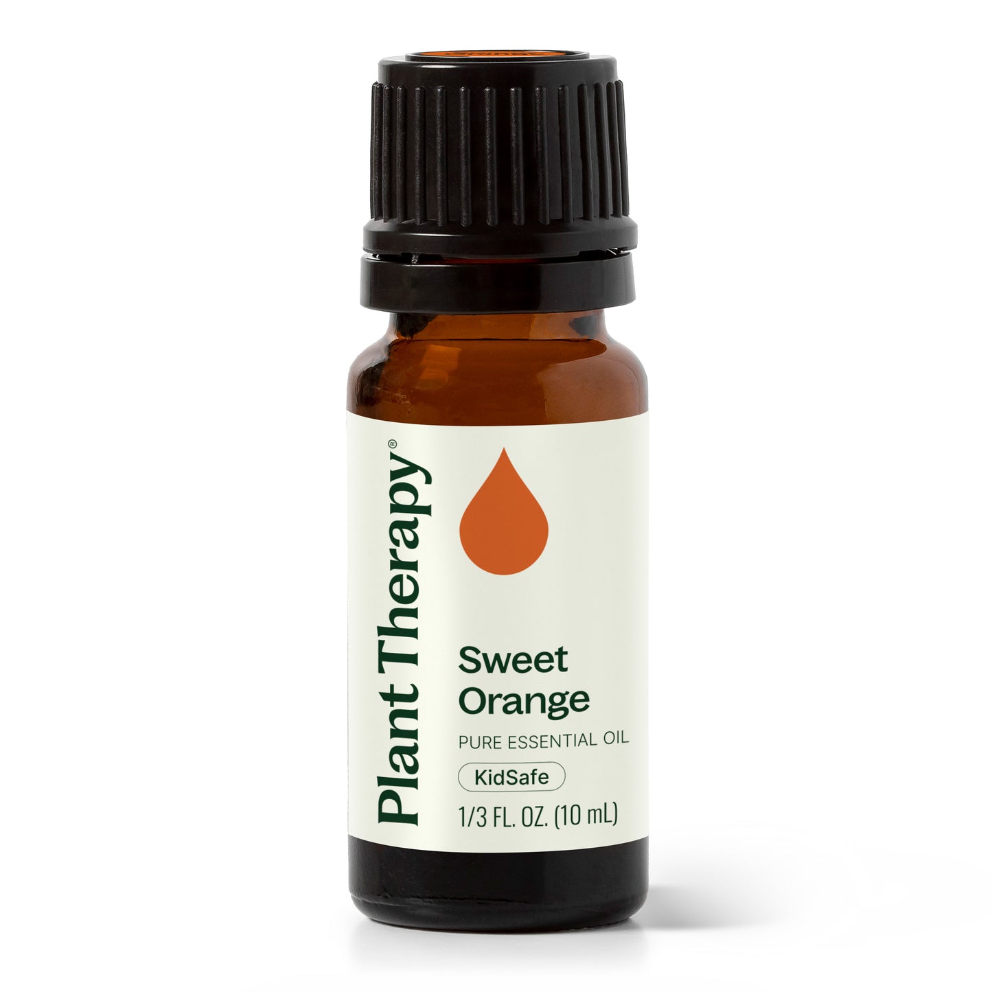 Sweet Orange Essential Oil