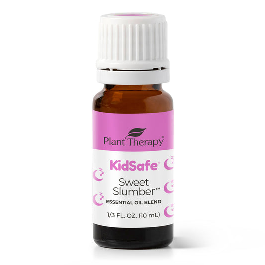 Sweet Slumber KidSafe Essential Oil. Essential oils for sleep