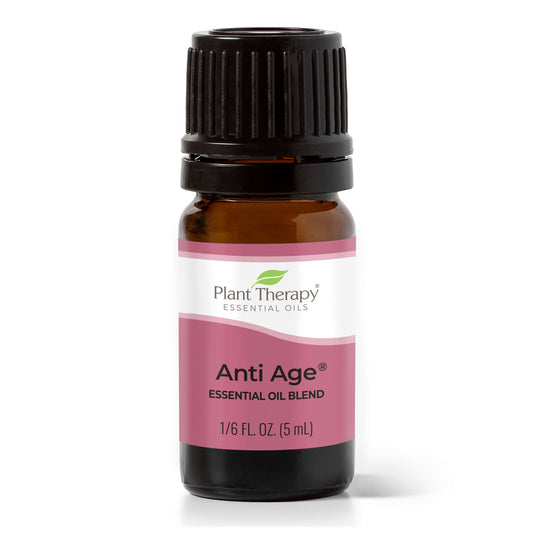 Anti Age Essential Oil Blend