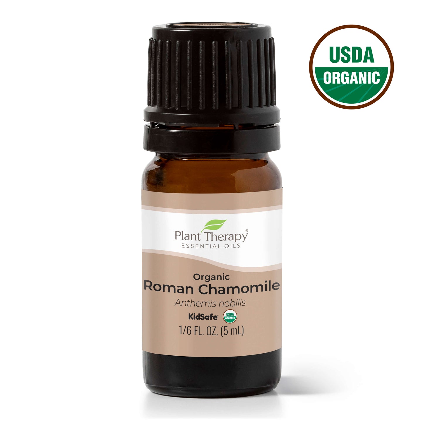 Organic Roman Chamomile Essential Oil