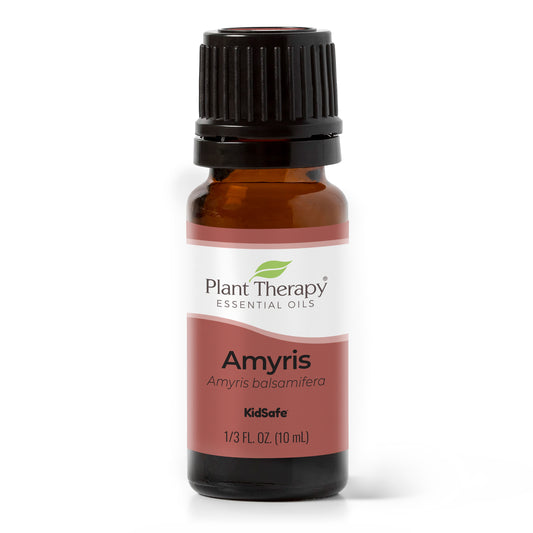 Amyris Essential Oil