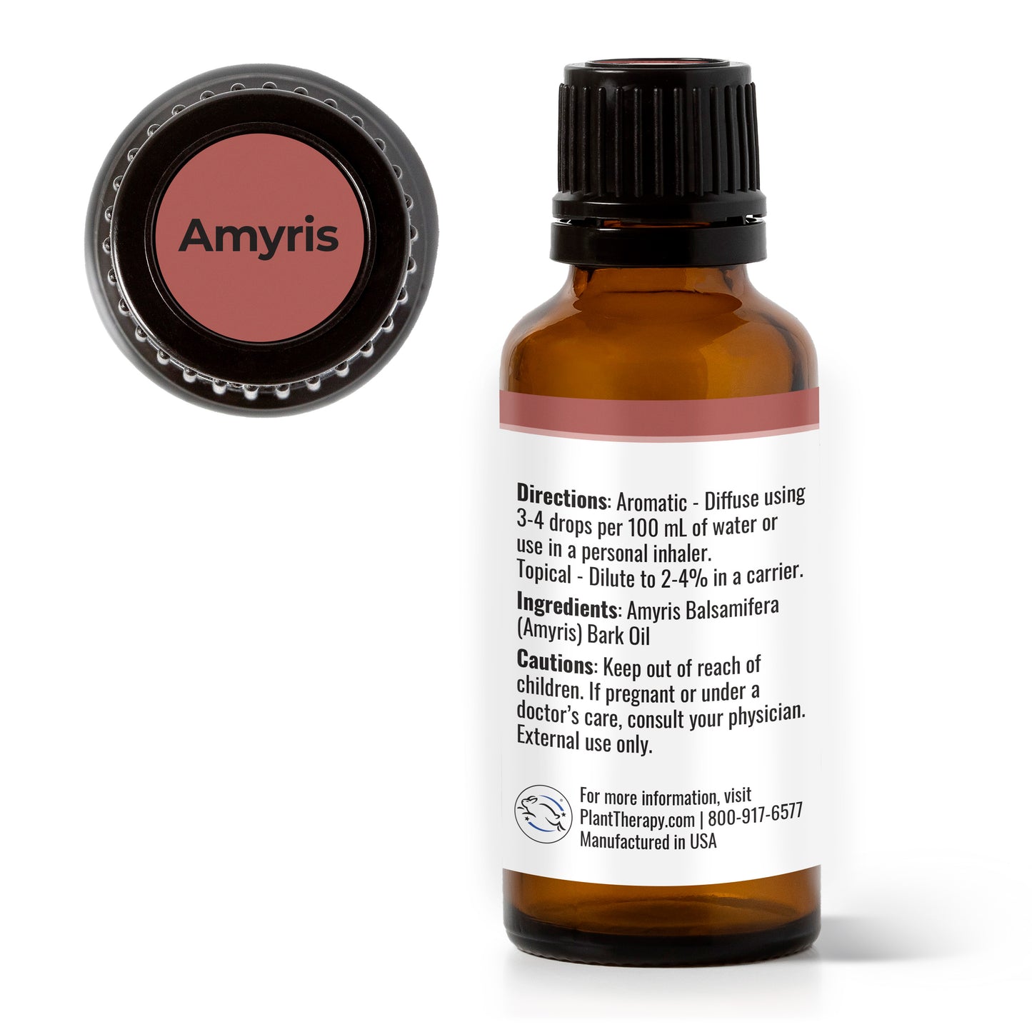 Amyris Essential Oil