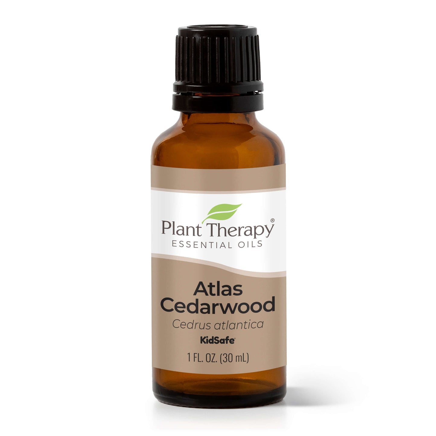 Atlas Cedarwood Essential Oil