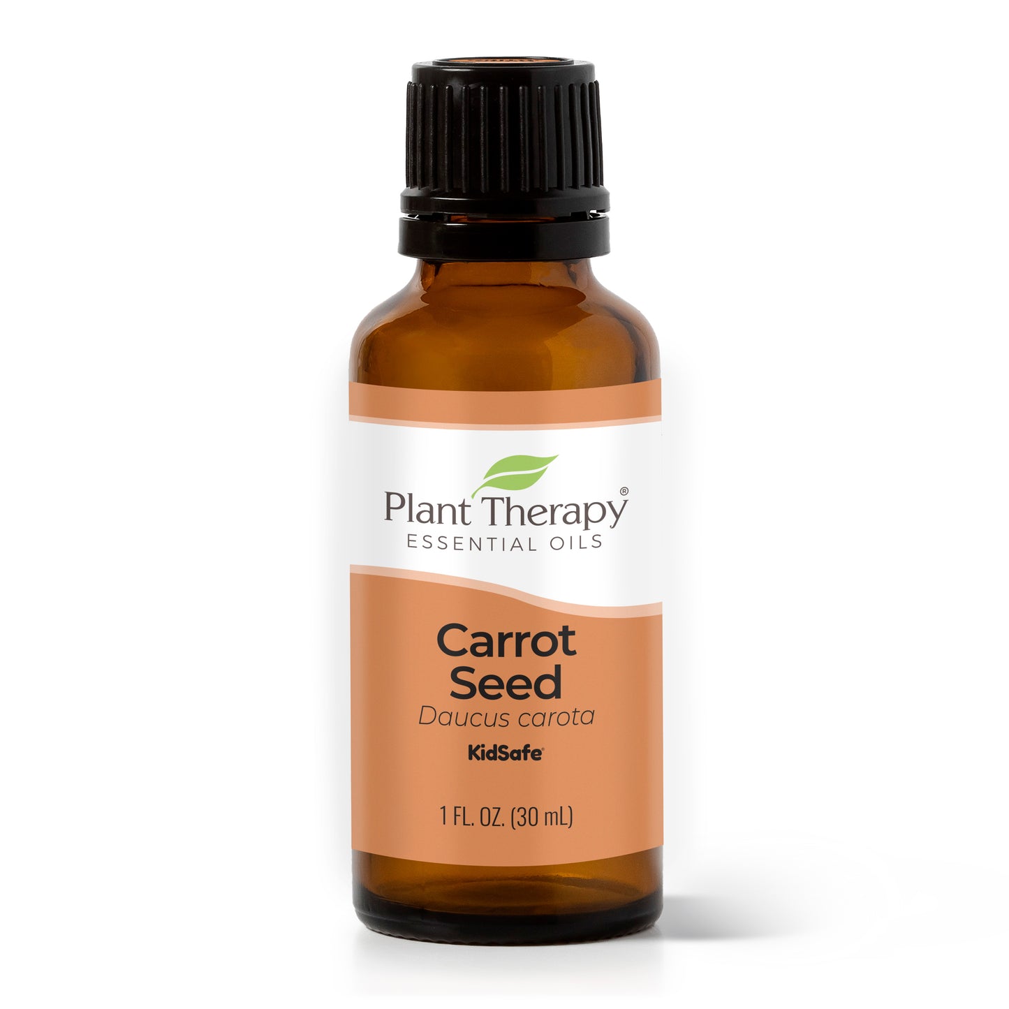 carrot seed oil