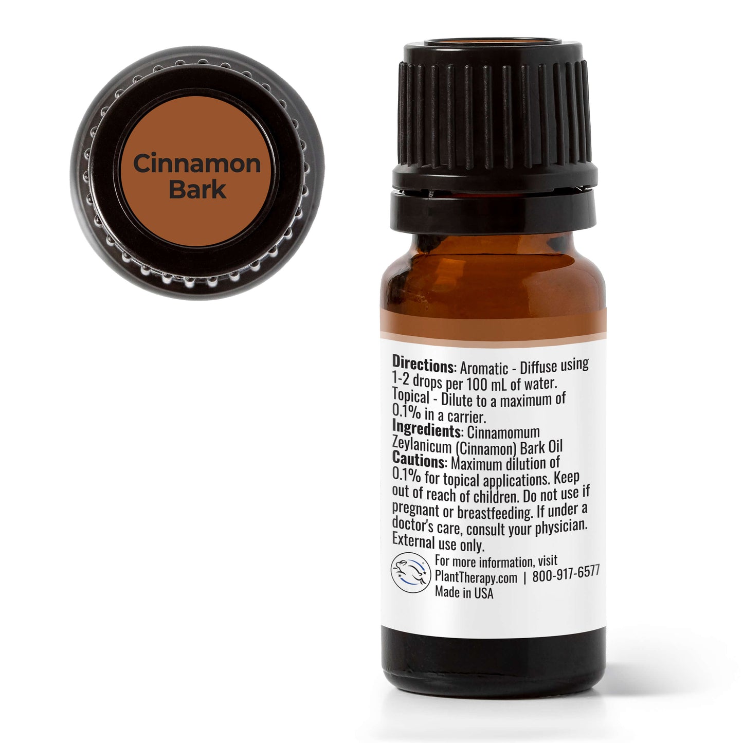 cinnamon essential oil