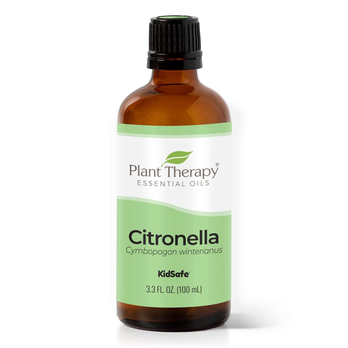 Citronella Essential Oil 100 mL