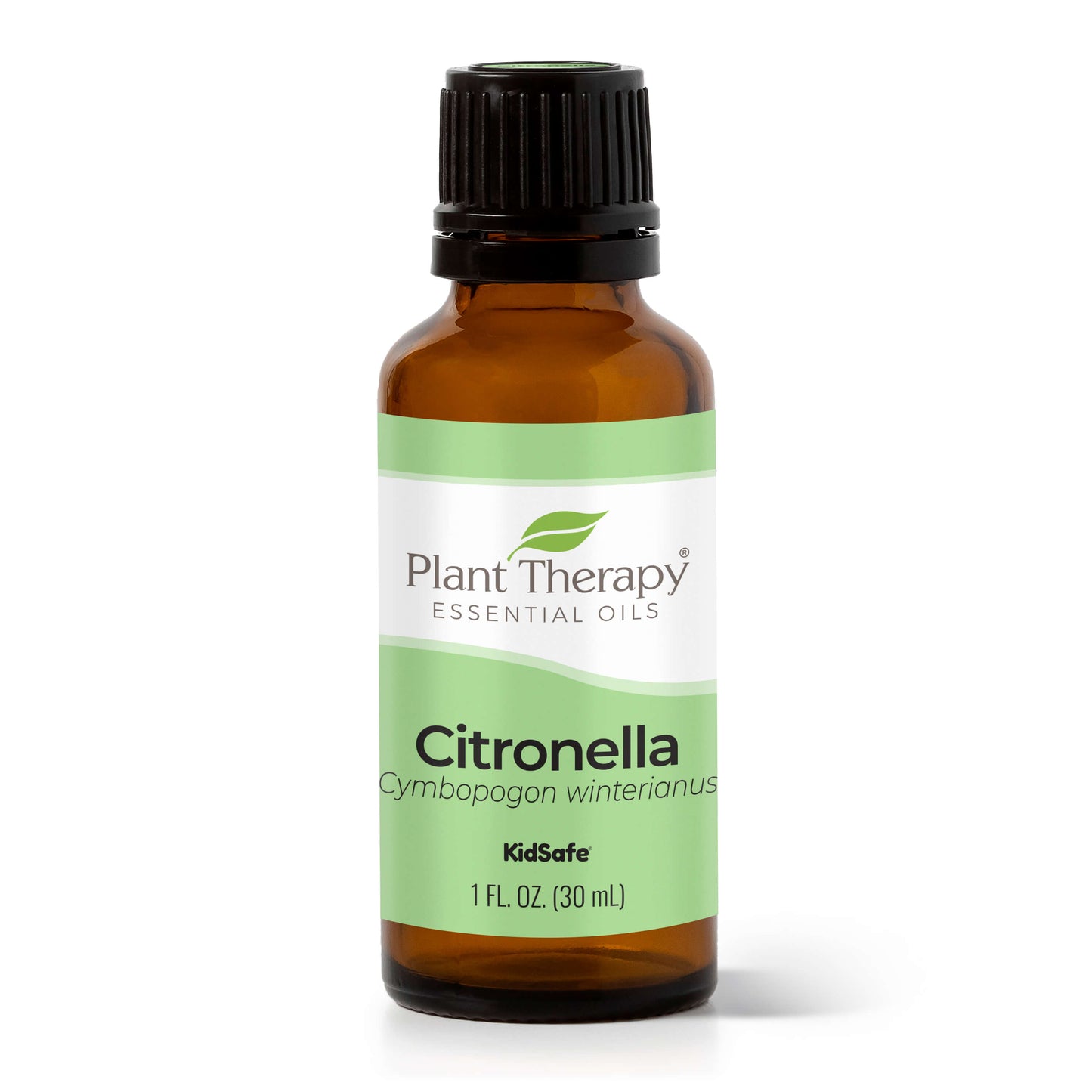 Citronella Essential Oil 30 mL