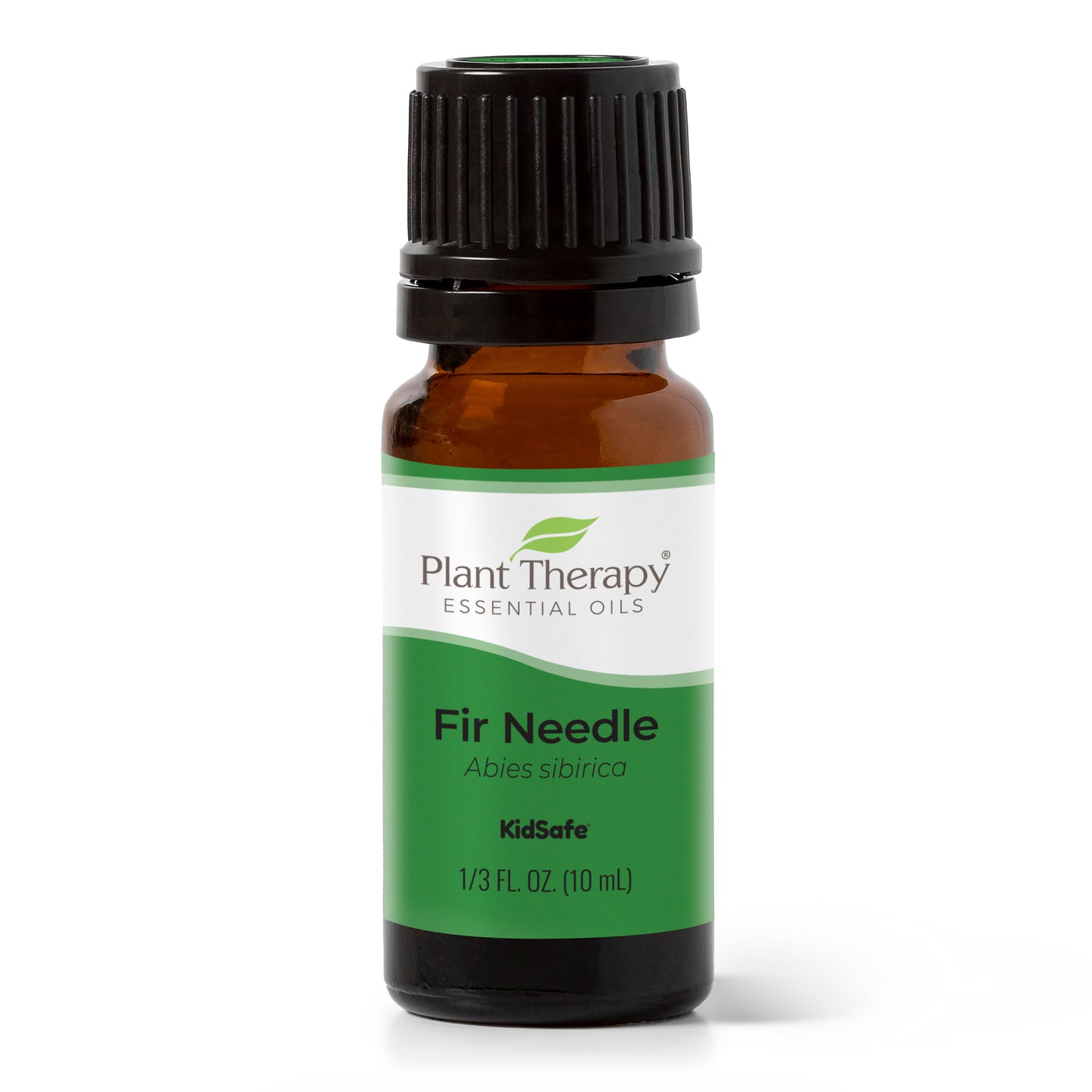 Fir Needle Essential Oil