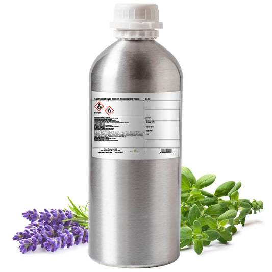 Germ Destroyer KidSafe Essential Oil Bulk