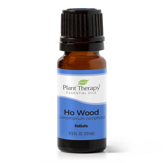 Ho Wood Essential Oil