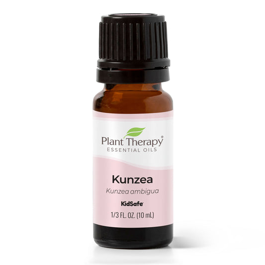 Kunzea Essential Oil