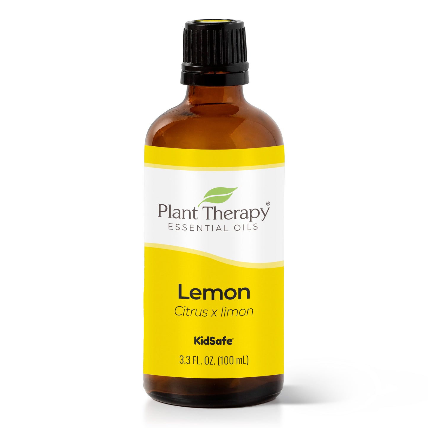 Lemon Essential Oil 100 mL