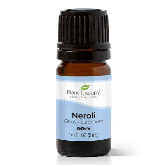 Neroli Essential Oil