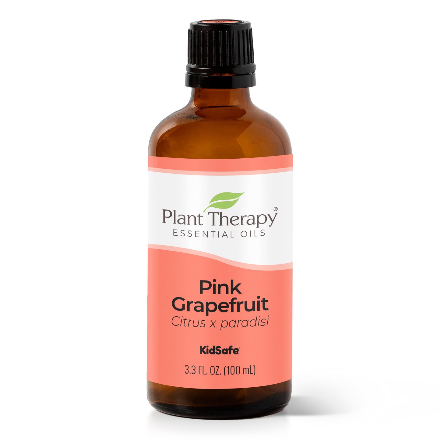 Pink Grapefruit Essential Oil 100 mL